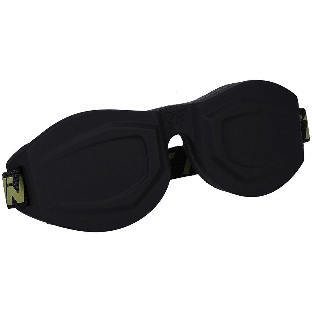 Fort Troff Black Ops Blink Blindfold Bondage and Fetish > Pleasure Masks and Dress Up Play - Tophatter Daily Deals